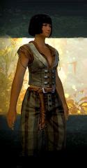 gw2 deborah